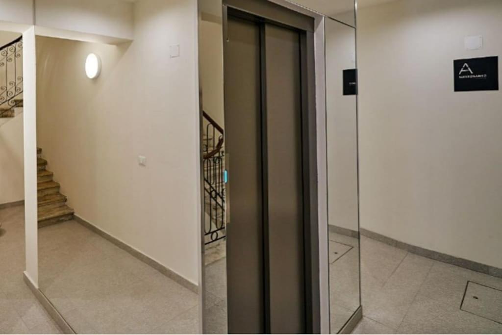 Residenza Subitosanto - Appartamento 5B "Giotto" 帕多瓦 外观 照片