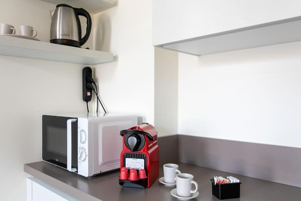 Residenza Subitosanto - Appartamento 5B "Giotto" 帕多瓦 外观 照片