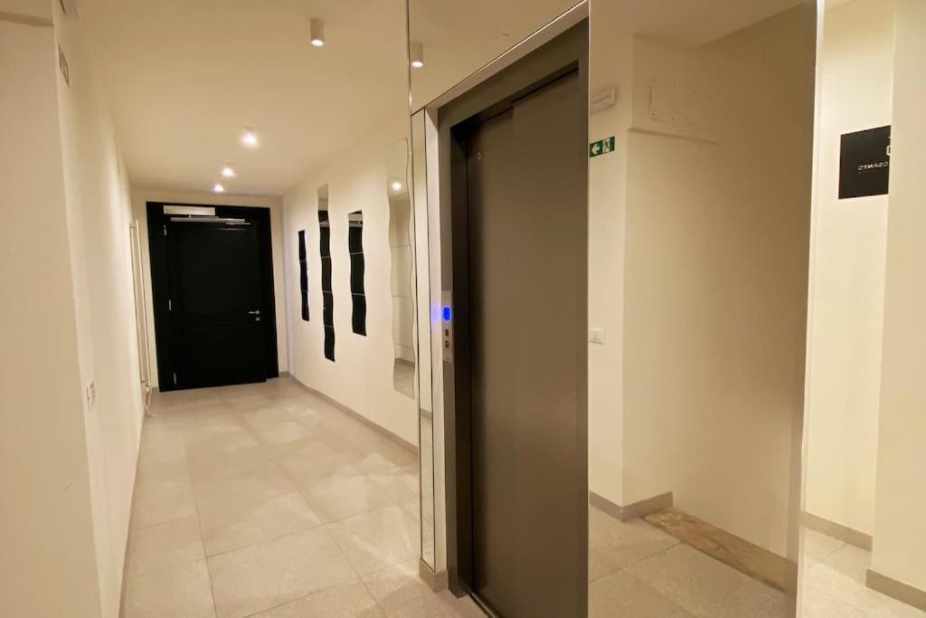 Residenza Subitosanto - Appartamento 5B "Giotto" 帕多瓦 外观 照片