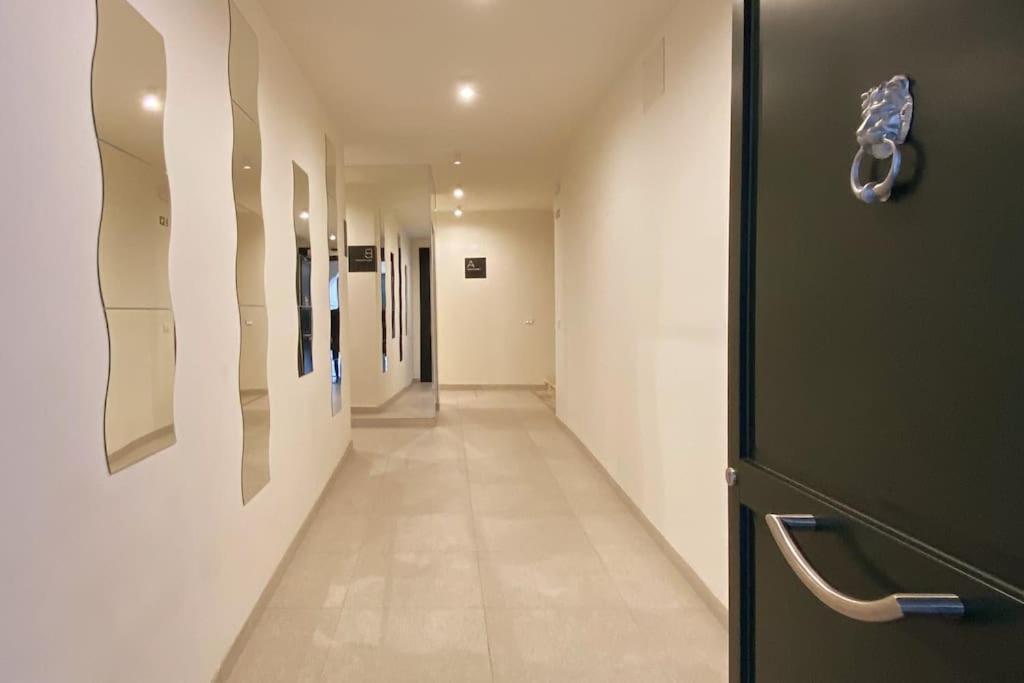 Residenza Subitosanto - Appartamento 5B "Giotto" 帕多瓦 外观 照片